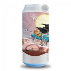 Lowtide Wild Juice Chase - Beer Guerrilla