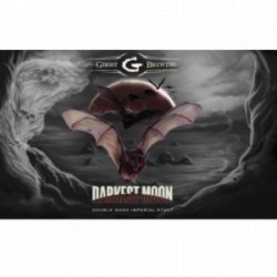 Ghost Brewing Darkest Moon - ØL2GO