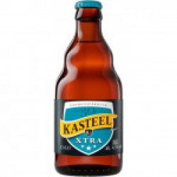 Kasteel Extra 33cl - La Cerveteca Online