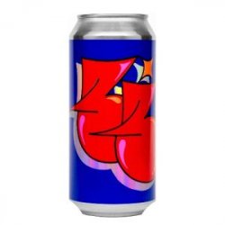 Omnipollo Three Times Three Vol. 7