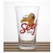 Seef Glas 33cl 