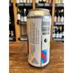 ABYSS Brewing MICRO DOSE