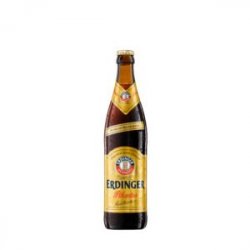 Cerveza Alemana Erdinger Pikantus Bot 500 ML - Jackman Store