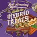 Sori Brewing Hybrid Treats BA Sori Brewing Hybrid Treats BA