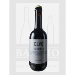 Birra Elvo Schwarz
