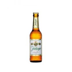 Freiburg Pilsner 0,33 ltr. - 9 Flaschen - Biershop Baden-Württemberg