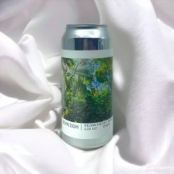 Popihn NEIPA DDH - NELSON SAUVIN / MOSAIC / STRATA