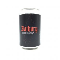 Bathory - Dorst