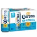 Corona Non-Alcoholic Mexican Lager 12 pack 12 oz. Can Corona Non-Alcoholic Mexican Lager 12 pack 12 oz. Can