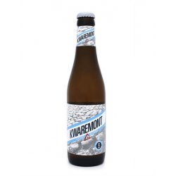 Kwaremont alkohol fri - Ølparadiset