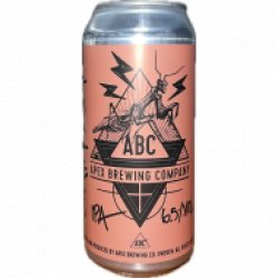 Apex Brewing Company Death Bolt IPA