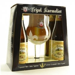 Tripel Karmeliet