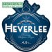 Heverlee - Lager - 4.8%, 50l Keg (88 Pints) 