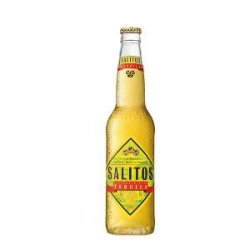 Salitos Tequila Botella 33CL - Tu Cafetería