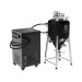 PAQUETE DE ENFRIAMIENTO  Chiller 0.67HP + Fermentador Brewbuilt 26 lt 