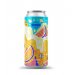 Basqueland Brewing Zumo  Hazy IPA  6.0% 