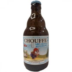 La Chouffe Blonde
