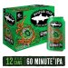 Dogfish Head 60 Minute IPA 12 pack 12 oz. Can 
