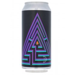 Omnipollo  Sierra Nevada - Maze Whole Cone Pale Ale - Beerdome