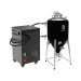 PAQUETE DE ENFRIAMIENTO  Chiller 1HP + Fermentador Brewbuilt 95 lt (copia) 