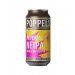 Poppels - Imperial NEIPA - 440ml can 