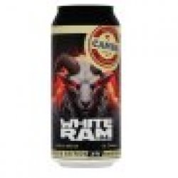 Camba BME #83 White Ram Heller Bock 0,44l - Craftbeer Shop