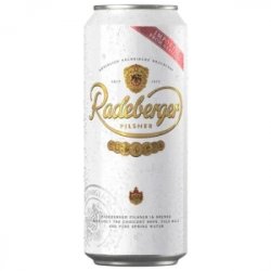 Radeberger Pilsner