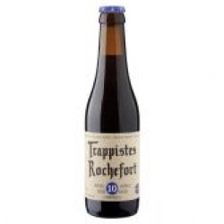Trappistes Rochefort 10