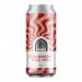 Vault City, Strawberry Woo Woo, Strawberry Sour, 9.0%, 440ml 