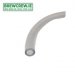 38″ x 58″ PVC Clear - Tube - Price Per Metre 