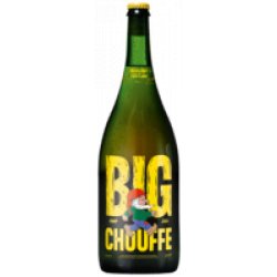 La Chouffe Blonde