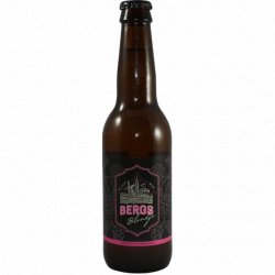 Het Spiegelhuys Bergs Blondje - Dokter Bier