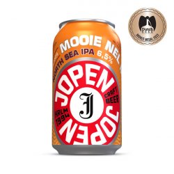 Jopen Mooie Nel IPA - Elings