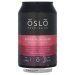 Oslo Brewing - Sugar Plum Quad Oslo Brewing - Sugar Plum Quad