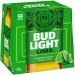 Bud Light Lime 12 pack 12 oz. Bottle 
