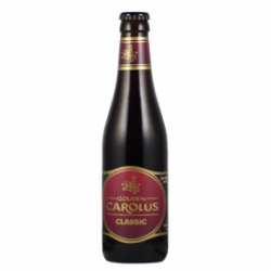 Gouden Carolus Classic   - Beers & More