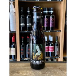 Duchesse De Bourgogne - The Beerhive