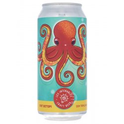 Les Intenables - Fat Octopi - Beerdome