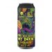 Monsters Are You Juicy My Brew?  Juicy Gose 0,5l puszka z kaucją 
