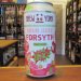 Brew York - Sour Juice Forsyth Brew York - Sour Juice Forsyth