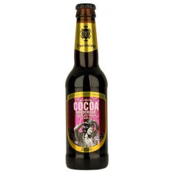 Thornbridge Cocoa Wonderland 330ml - Beers of Europe