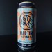 Boxer Brewing Co. Hang Time: Hazy Pale Ale, 440ml 
