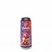 Funky Fluid Gelato: Berries & Cream 0,5L Funky Fluid Gelato: Berries & Cream 0,5L