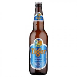 Tiger Beer (500ml) - Castle Off Licence - Nutsaboutwine