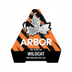 Arbor Ales Wildcat