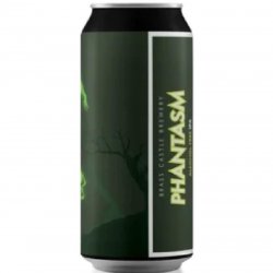 Brass Castle Brewery Phantasm