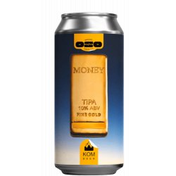 Oso Brew Co Money
