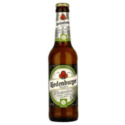 Riedenburger Glutenfrei - Beers of Europe