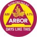 Days Like This, 4,7% - 56,8 cl (ARBOR) 
