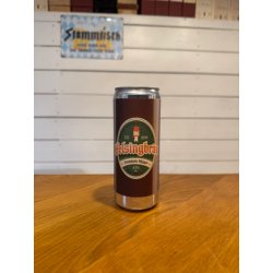 Brewski Helsingbräu Premium Pilsner